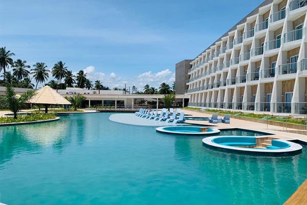 Foto 28 de Maragogi Brisa Exclusive Hotel