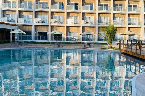 Foto 31 de Maragogi Brisa Exclusive Hotel