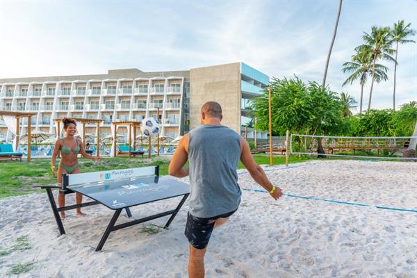 Foto 41 de Maragogi Brisa Exclusive Hotel