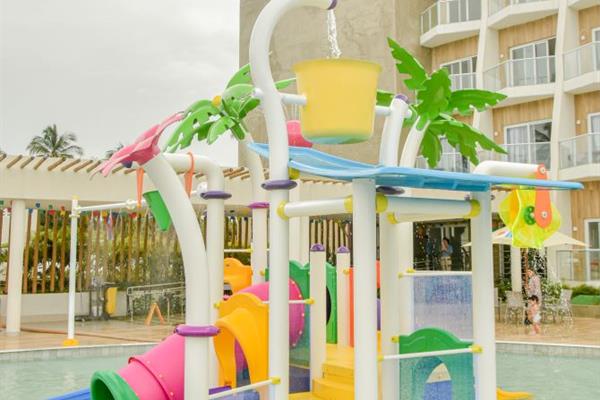 Foto 46 de Maragogi Brisa Exclusive Hotel