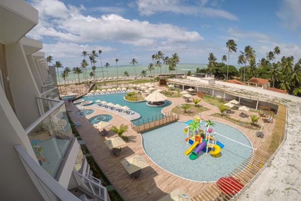 Foto 47 de Maragogi Brisa Exclusive Hotel