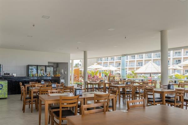 Foto 50 de Maragogi Brisa Exclusive Hotel