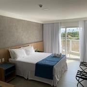 Premium casal - Vista obra