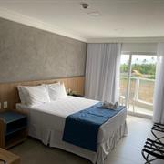 Premium casal adaptado PNE - vista obra