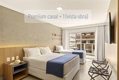 Premium casal+1 - Vista Obra