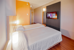 Apartamento Duplo Solteiro TWC