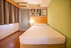 Apartamento Duplo Adaptado DBCH