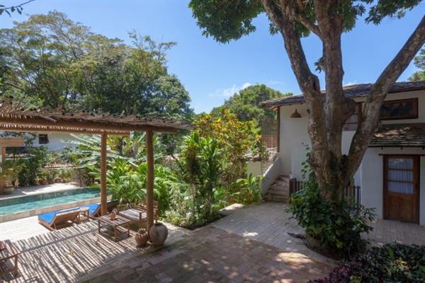 Foto 16 do Da Graça Hotel
