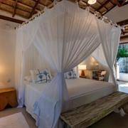 Suíte Master com piscina