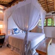 Suíte Master com Banheira