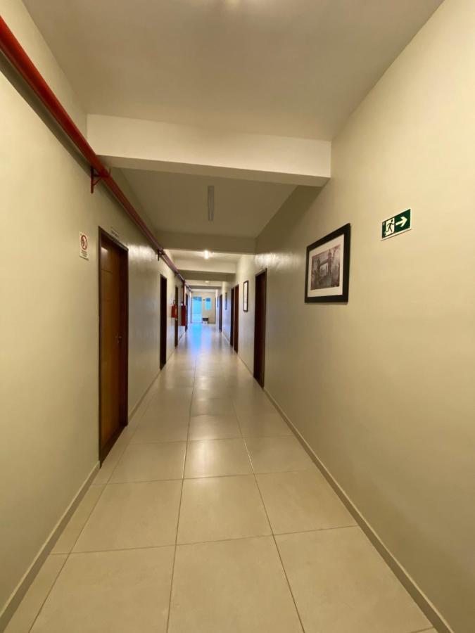 Gran Parada Hotel 4