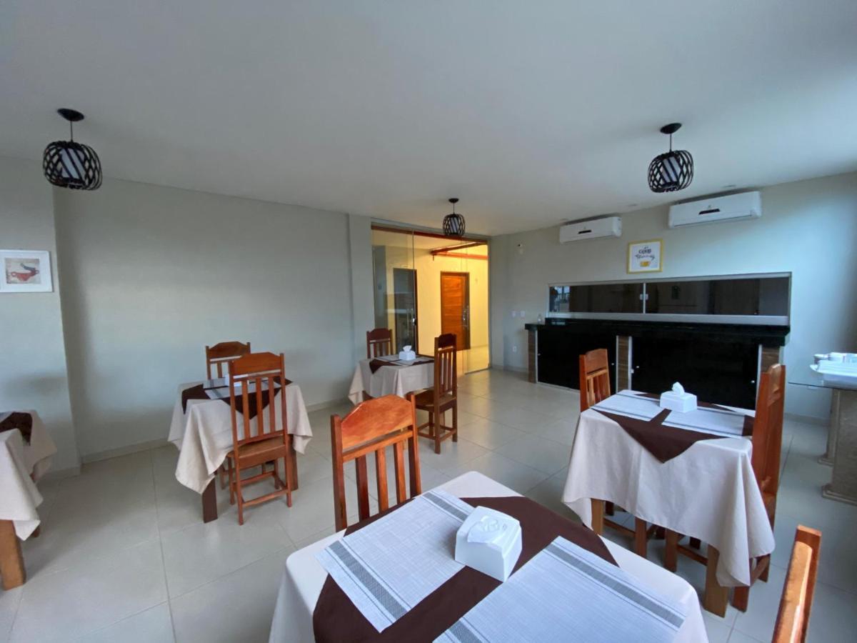 Gran Parada Hotel 5