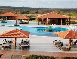 Hotel Canariu's de Gravatá