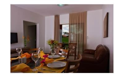 Chale Suites