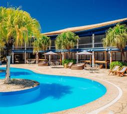 OWN Buzios Beach Hotel