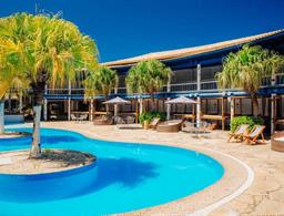 OWN Buzios Beach Hotel