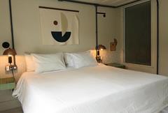 Suite Premium Garden