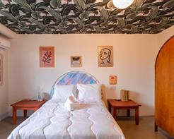 Compact com Banheiro Compartilhado