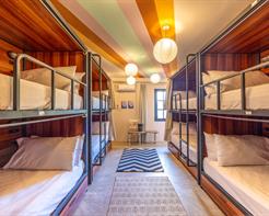 Dormitório Misto 8 Camas