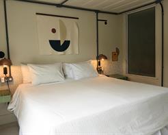 Suite Premium Garden