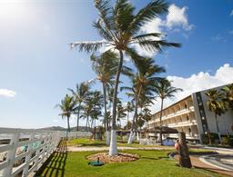 Hotel Canariu's D'Gaibu