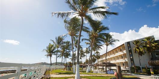 Hotel Canariu's D'Gaibu