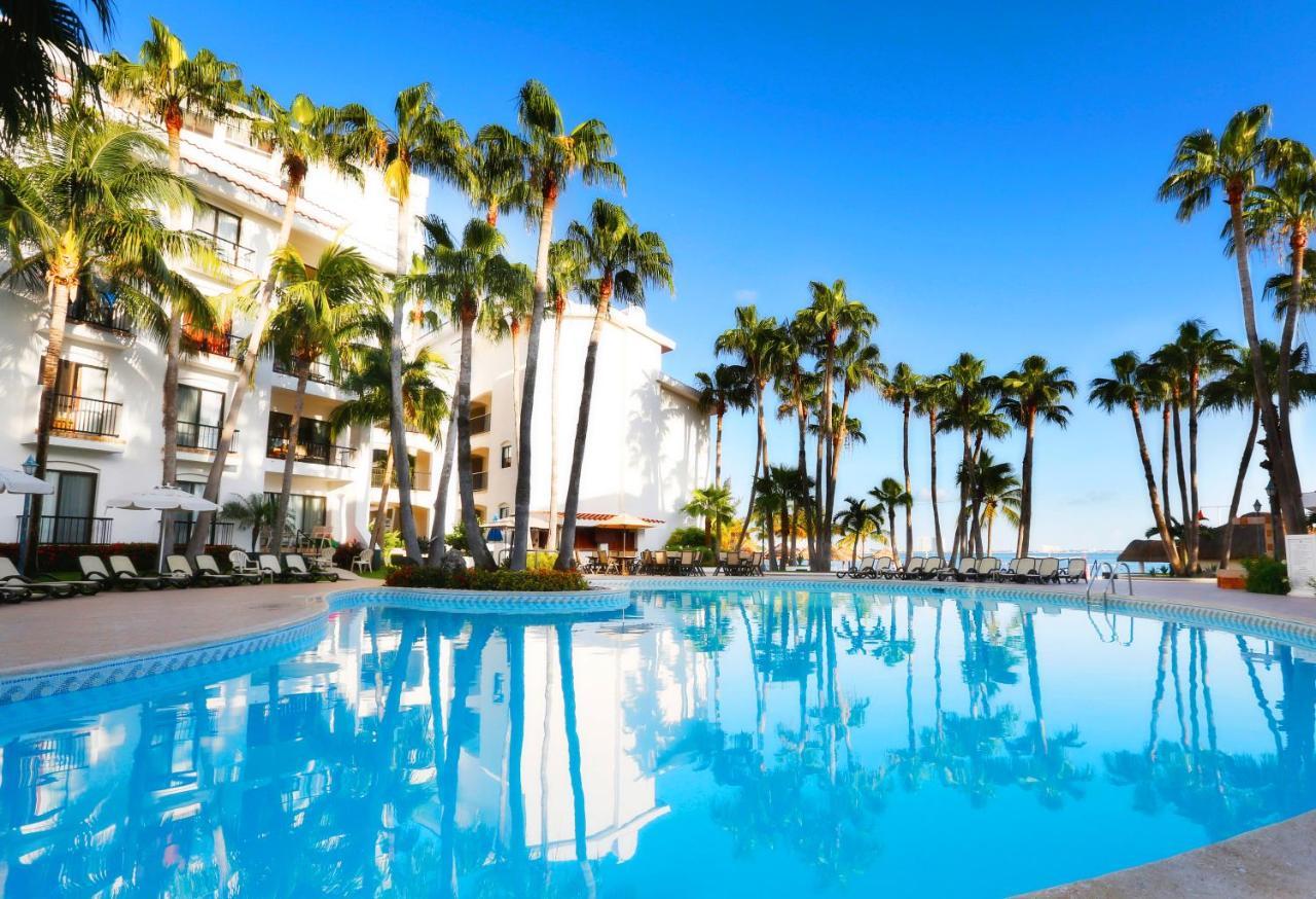 The Royal Cancun All Villas Resort