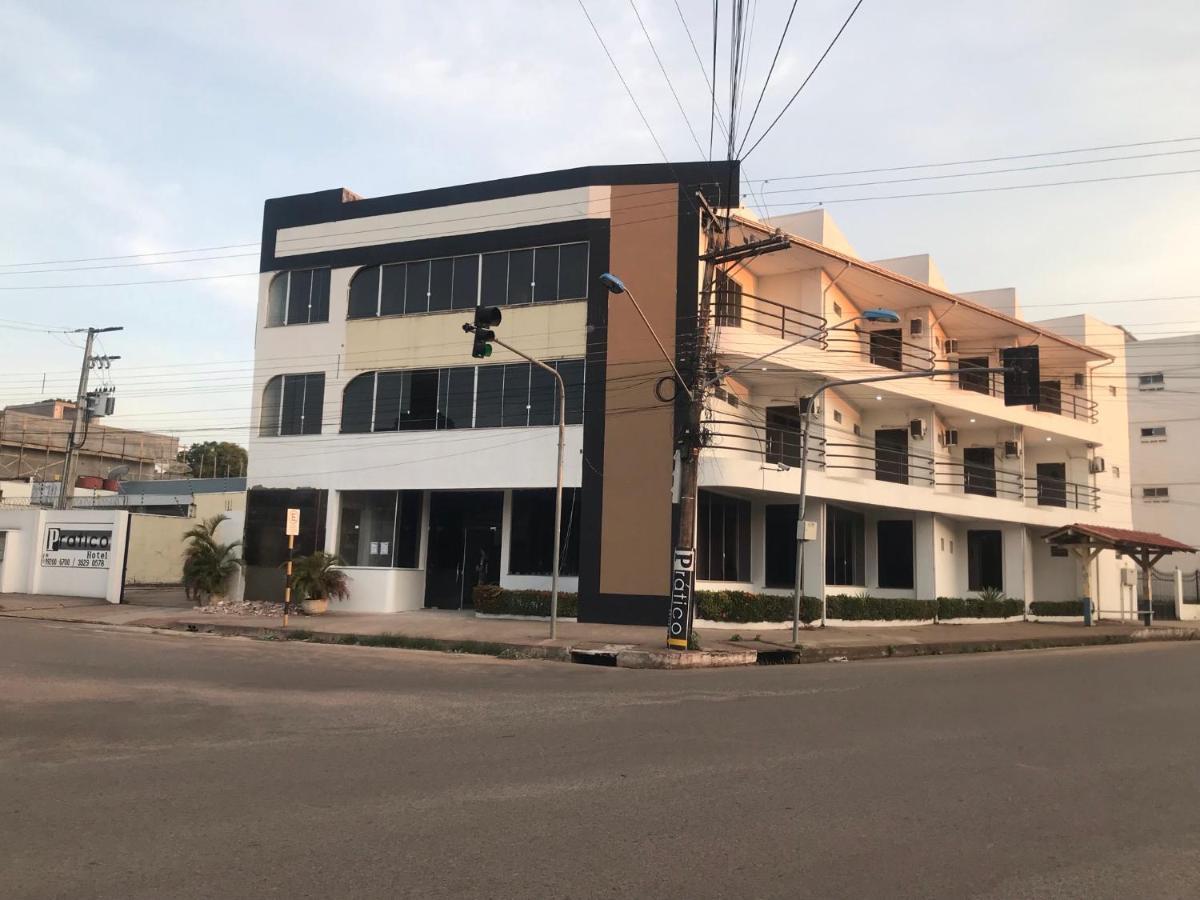 Prático Hotel 2