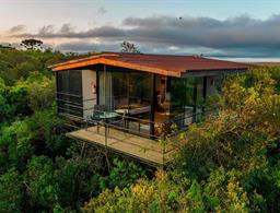 Hotel Fazenda Cainã