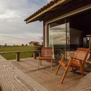 Dom Quixote (09) - Villa do Lago