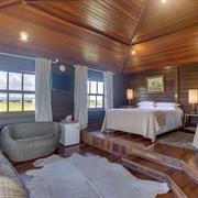 Mancha (01) - Villa do Lago