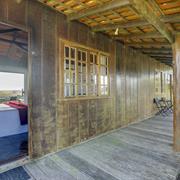 Rocinante (08) - Villa do Lago