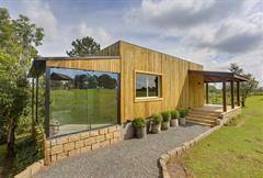 Immanuel Kant (21) - Villa das Pedras