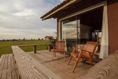 Dom Quixote (09) - Villa do Lago