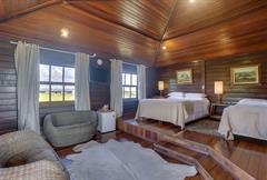 Mancha (01) - Villa do Lago