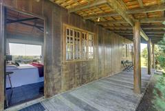 Rocinante (08) - Villa do Lago