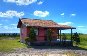 Clarice Lispector (20)  - Villa das Pedras do Hotel Fazenda Cainã