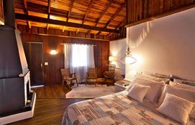 Provençal (10) - Villa das Pedras do Hotel Fazenda Cainã