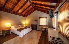 Pégaso (18) - Villa das Pedras do Hotel Fazenda Cainã