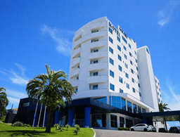 Favorita Golden Hotel e Eventos