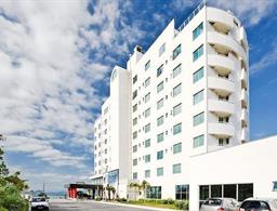 Favorita Golden Hotel e Eventos