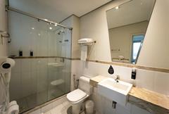 Superior Vista do Mar