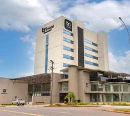 Tri Hotel Executive Lajeado