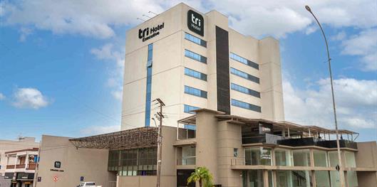 Tri Hotel Executive Lajeado