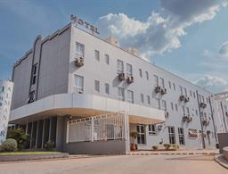 Hotel Almanara Cuiabá