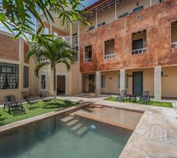 Hotel Boutique La Casona by Kavia