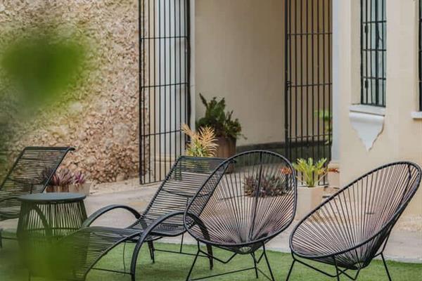 Photo 8 of Hotel Boutique La Casona by Kavia