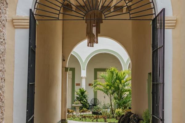 Photo 4 of Hotel Boutique La Casona by Kavia