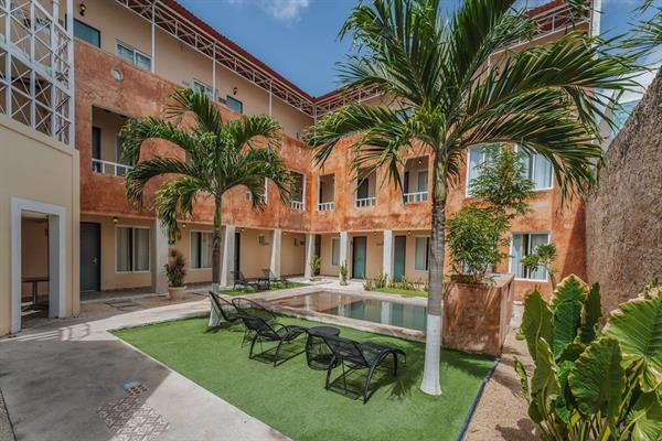 Photo 10 of Hotel Boutique La Casona by Kavia