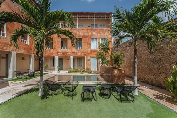 Photo 12 of Hotel Boutique La Casona by Kavia